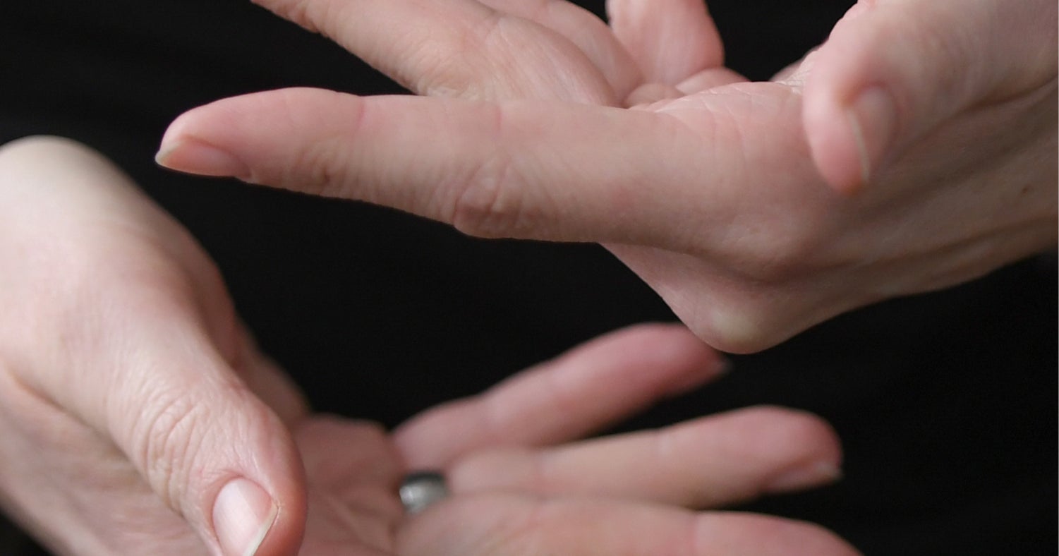 ICE Is Detaining Deaf Immigrants & Denying Them Access to Sign Language