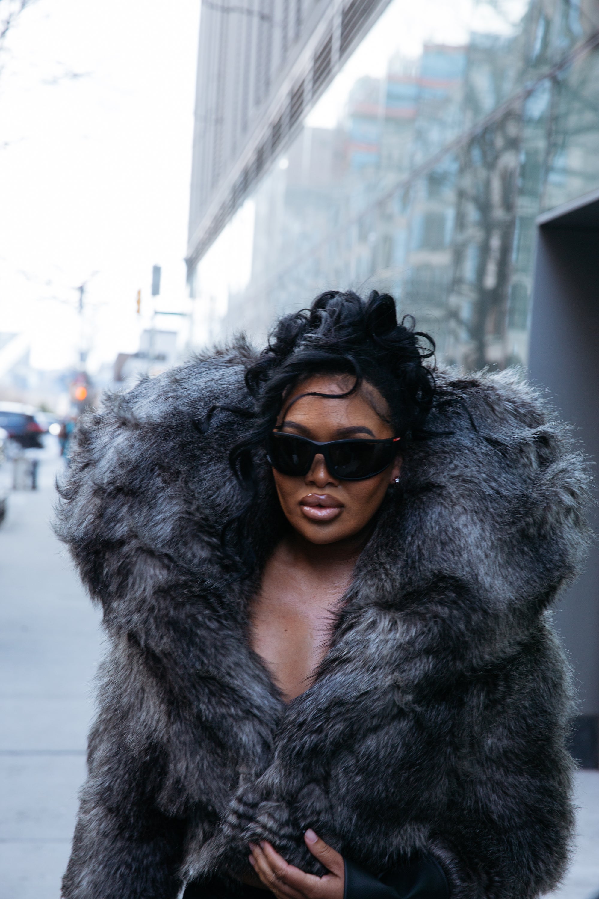 The Best Haircut Trends From New York Fashion Week