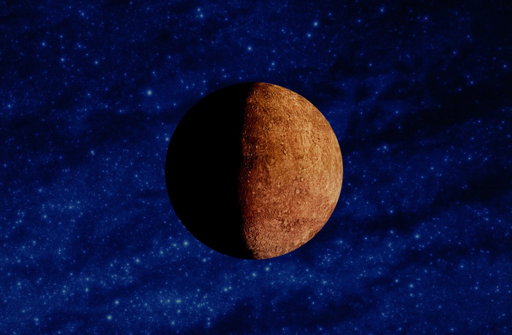 Buckle Up! The First Mercury Retrograde Of 2026 Has Arrived