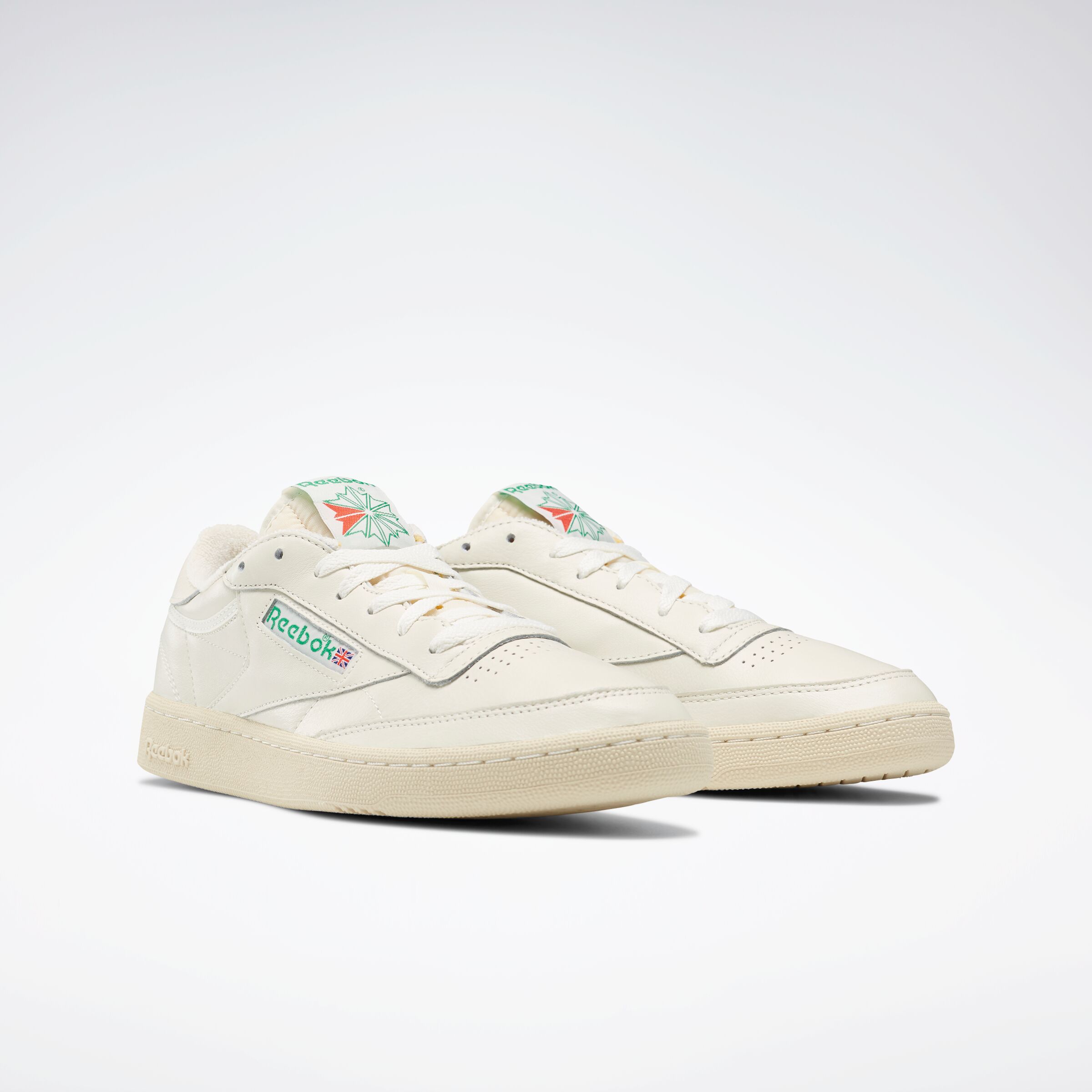 Channel ’80s Cool With These Karol G x Reebok Classic Relaunches