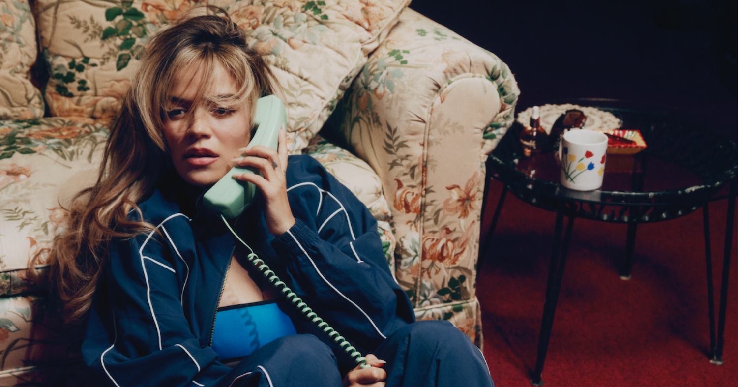 Channel ’80s Cool With These Karol G x Reebok Classic Relaunches Channel ’80s Cool With These Karol G x Reebok Classic Relaunches