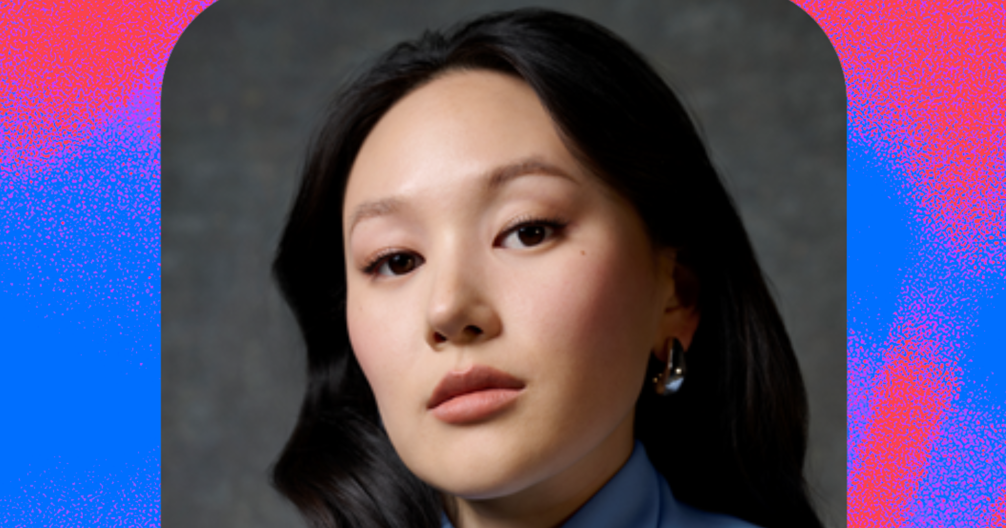 Australia’s Yerin Ha Is Having A Moment — Now She’s An Ambassador For The SAG Awards Australia’s Yerin Ha Is Having A Moment — Now She’s An Ambassador For The SAG Awards