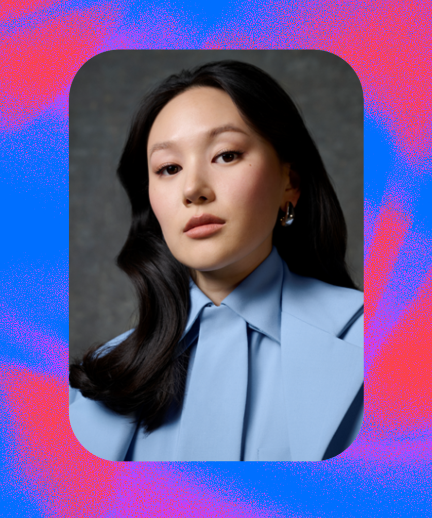 Yerin Ha Is Having A Moment — Now She’s An Ambassador For SAG-AFTRA’s The Actor Awards