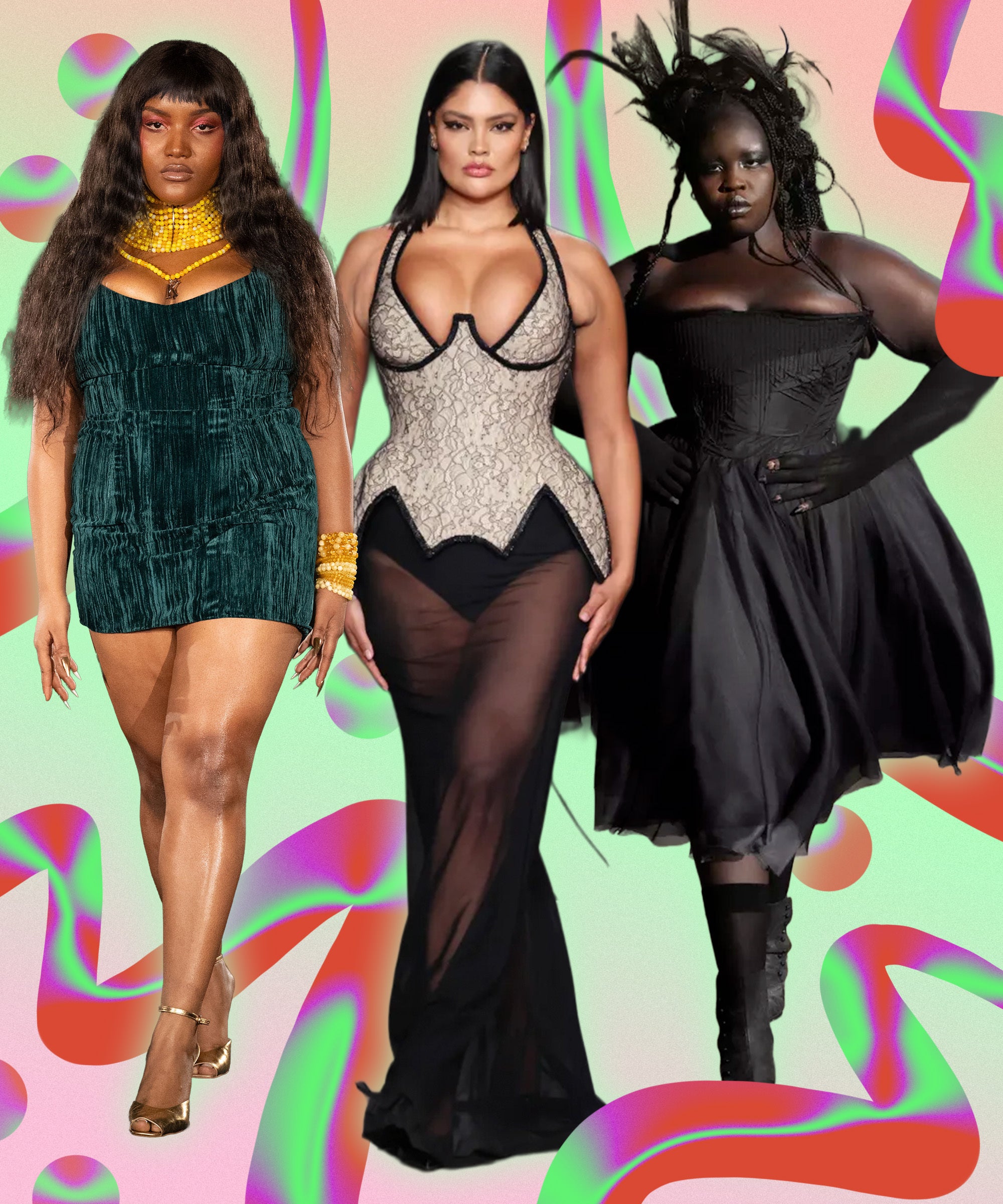 refinery29.com - Sarah Chiwaya - NYFW Has A Size Diversity Problem-But These Designers Are On The Right Side Of History
