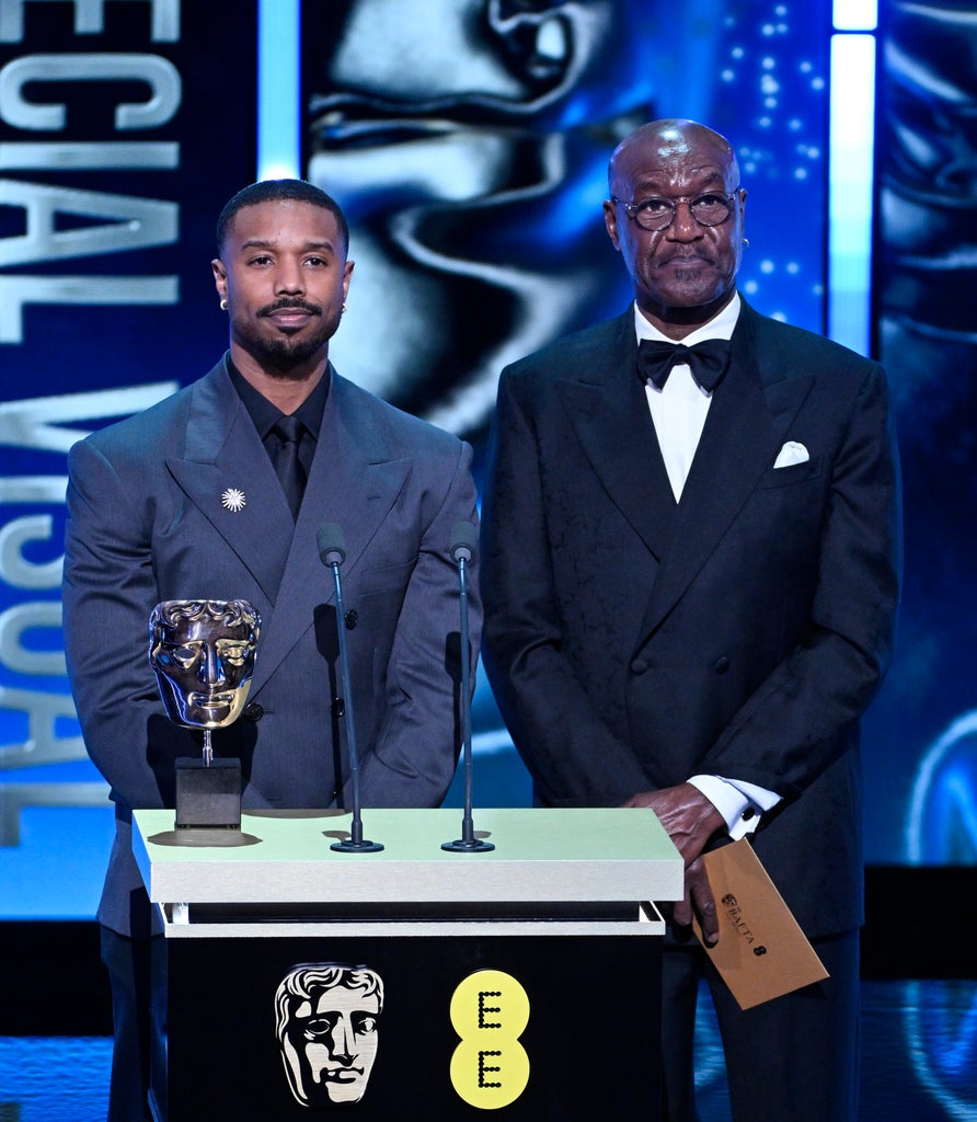 Black and Disabled Viewers Deserved Better From The BAFTAs & BBC