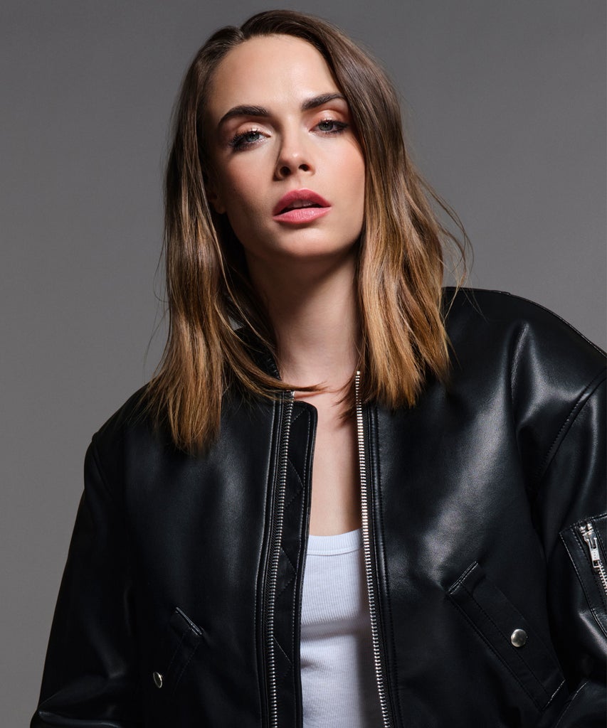 Cara Delevingne On Her $15.99 Brow Gel & Favorite Wuthering Heights Beauty Moment