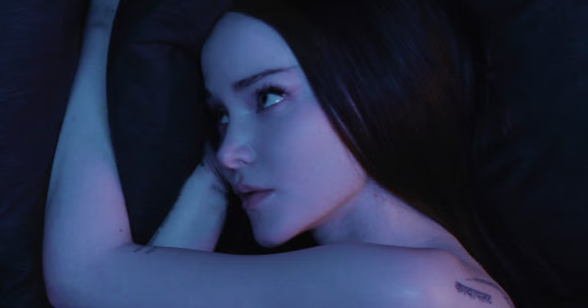 “They’re Both Fucked Up”: Dove Cameron & Avan Jogia On The Red Flags We Excuse in 56 Days “They’re Both Fucked Up”: Dove Cameron & Avan Jogia On The Red Flags We Excuse in 56 Days