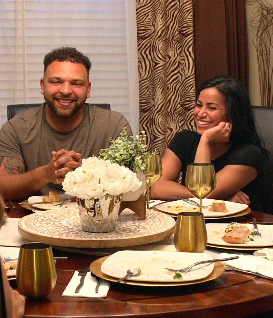 After Watching Love Is Blind Season 10, Maybe Loneliness Is What Men Deserve