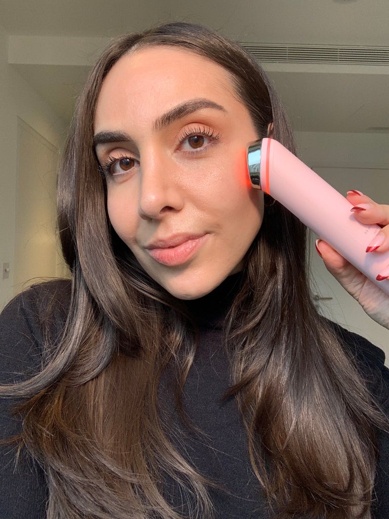 I Tried $320 Of Medicube Korean Skincare — & Now I Get The Hype
