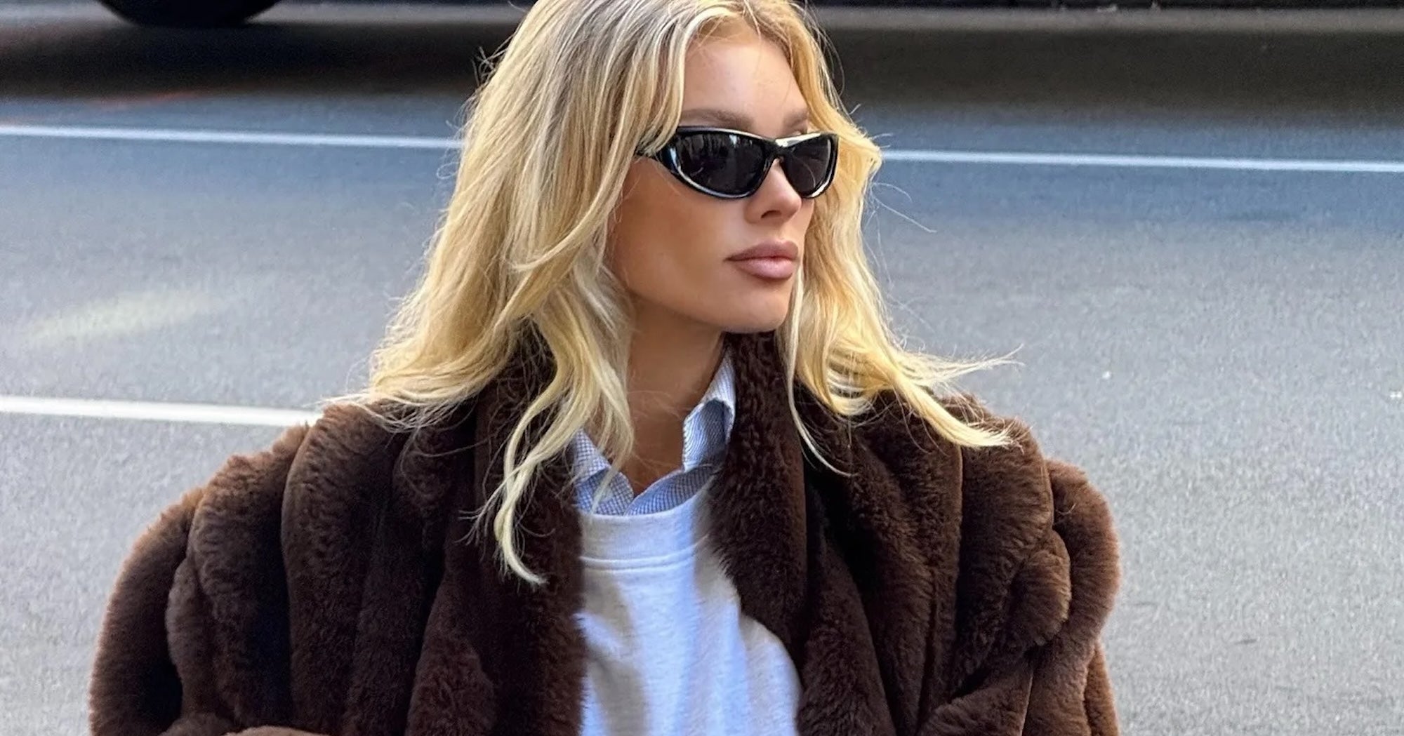 Some Days I Hate Getting Dressed, But This Easy Styling Tip Is Saving Me