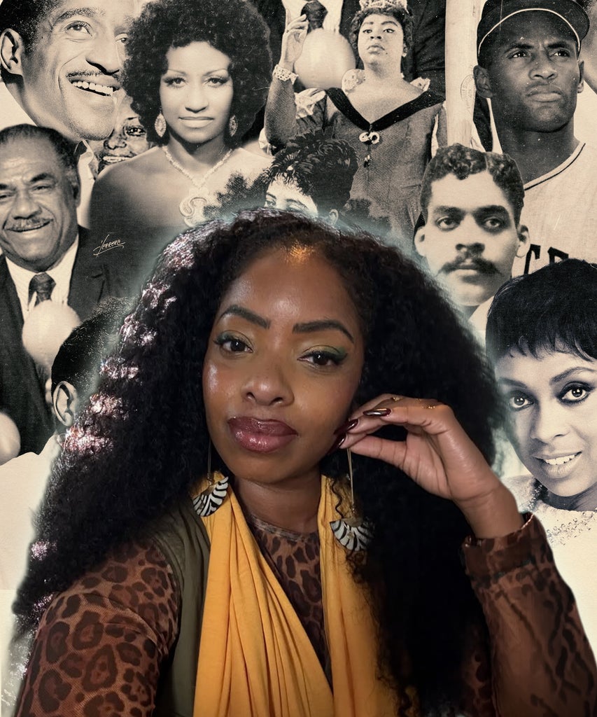 Black Latine History Is Missing from Schools. These Creators Are Teaching It Online
