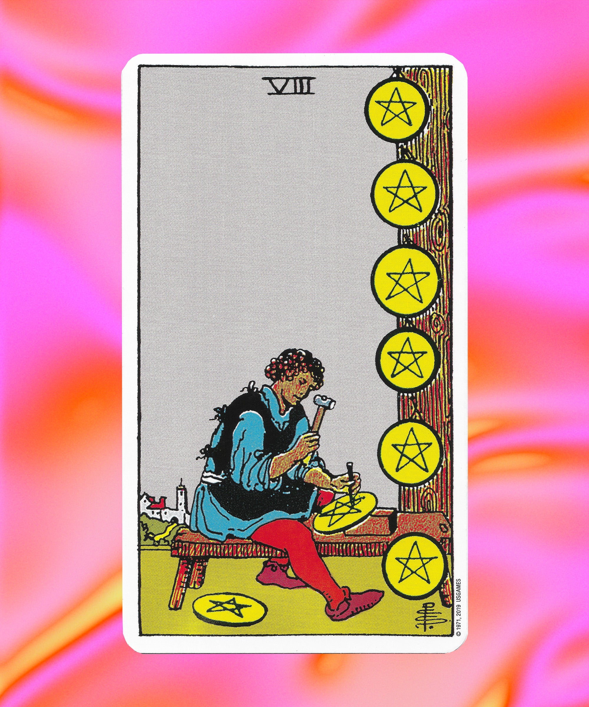 Feeling Stuck? March’s Tarotscopes May Reveal What’s Blocking You