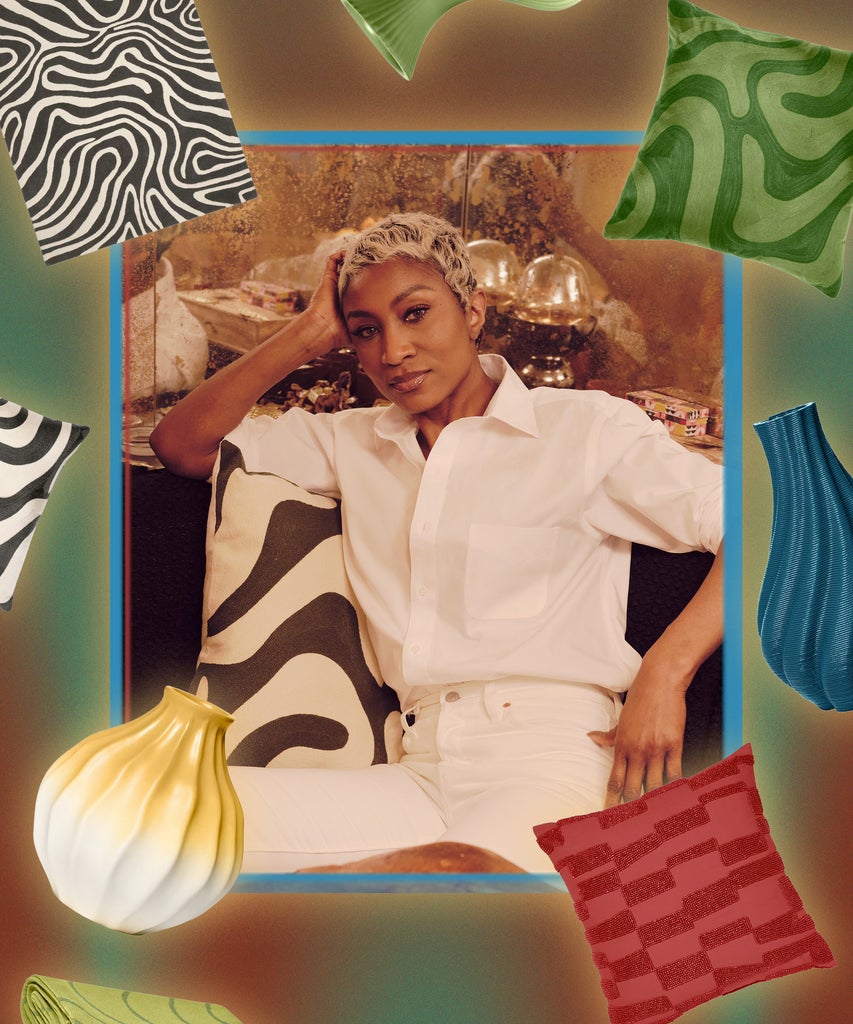 Designer Kim White Takes Us Inside Each of Her Brooklyn Apartments 