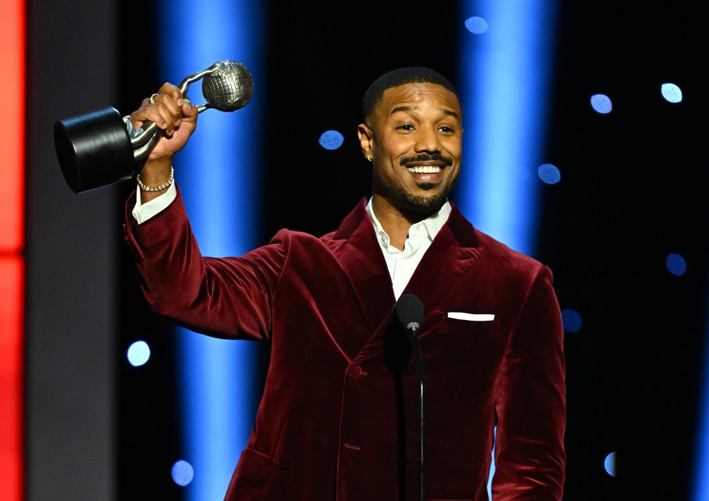 The NAACP Image Awards Gave The Sinners’ Cast The Love — & Safe Space — They Deserve