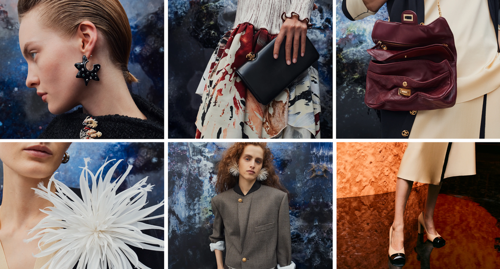 Matthieu Blazy’s Chanel Breaks The Internet—These Are The Viral Pieces Everyone’s Shopping