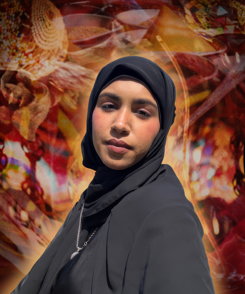 Forget Smelling “Clean” — I Want To Smell Like My Culture