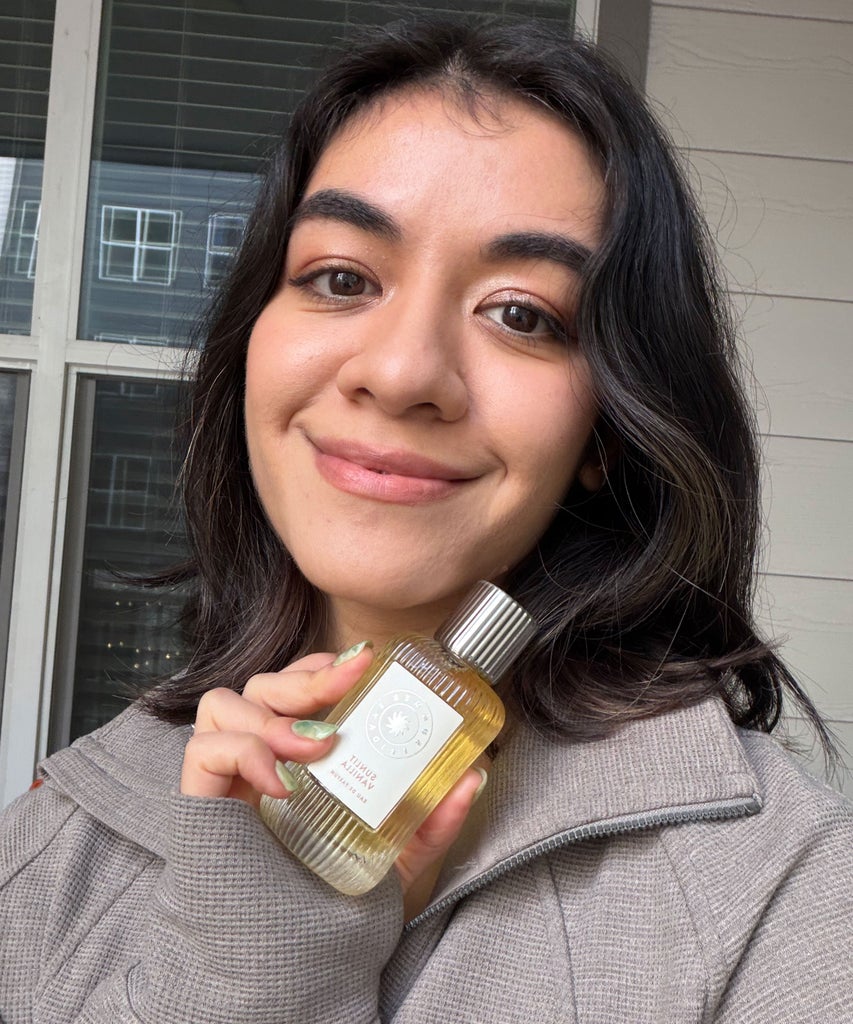 Summer Fridays’ First Fragrance Is So Dreamy, It’s Set To Be My Signature