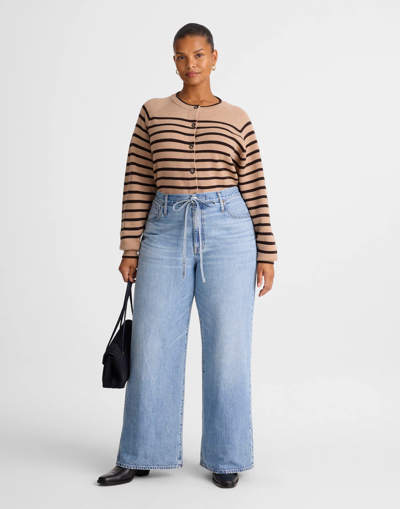 The Madewell Sale Fashion Editors Never Skip Out On Is Finally Here