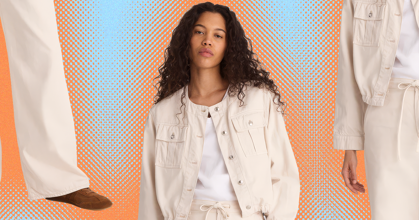 The Madewell Sale Fashion Editors Never Skip Out On Is Finally Here