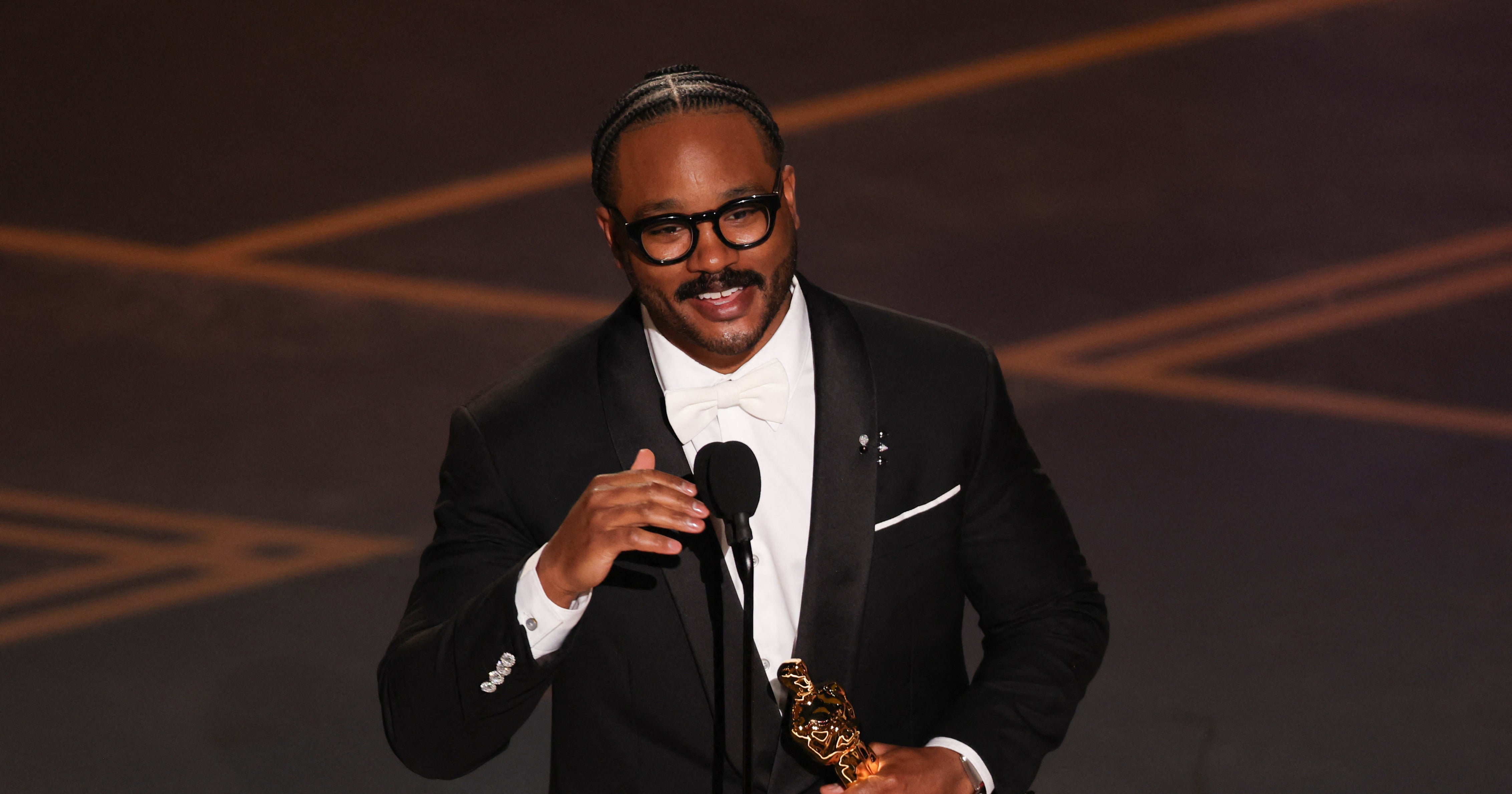 Sinners’ Oscars Wins Are Historic. The Film Also Doesn’t Need Awards For Validation Sinners’ Oscars Wins Are Historic. The Film Also Doesn’t Need Awards For Validation