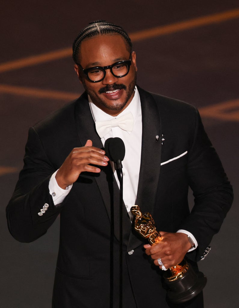 Sinners’ Oscars Wins Are Historic. The Film Also Doesn’t Need Awards For Validation