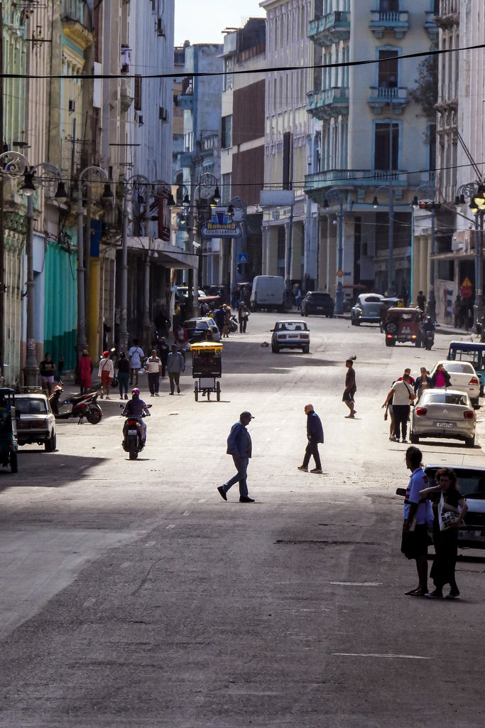 I Am Cuban-American. Stop Using My People’s Suffering To Win An Argument