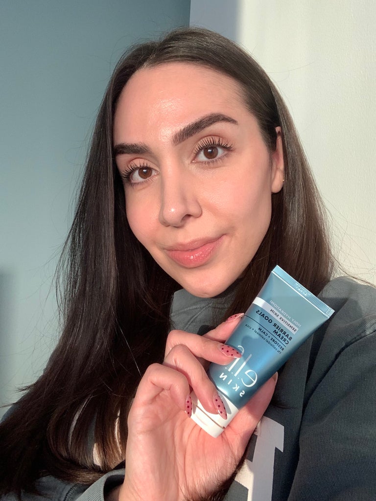 This $13 Moisturizer Is So Good, It’s The Only One I’m Taking Into Spring