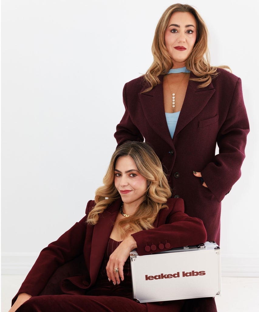 “We Knew People Would Love It & People Would Hate It” — The Lipstick Lesbians Get Real About Leaked Labs
