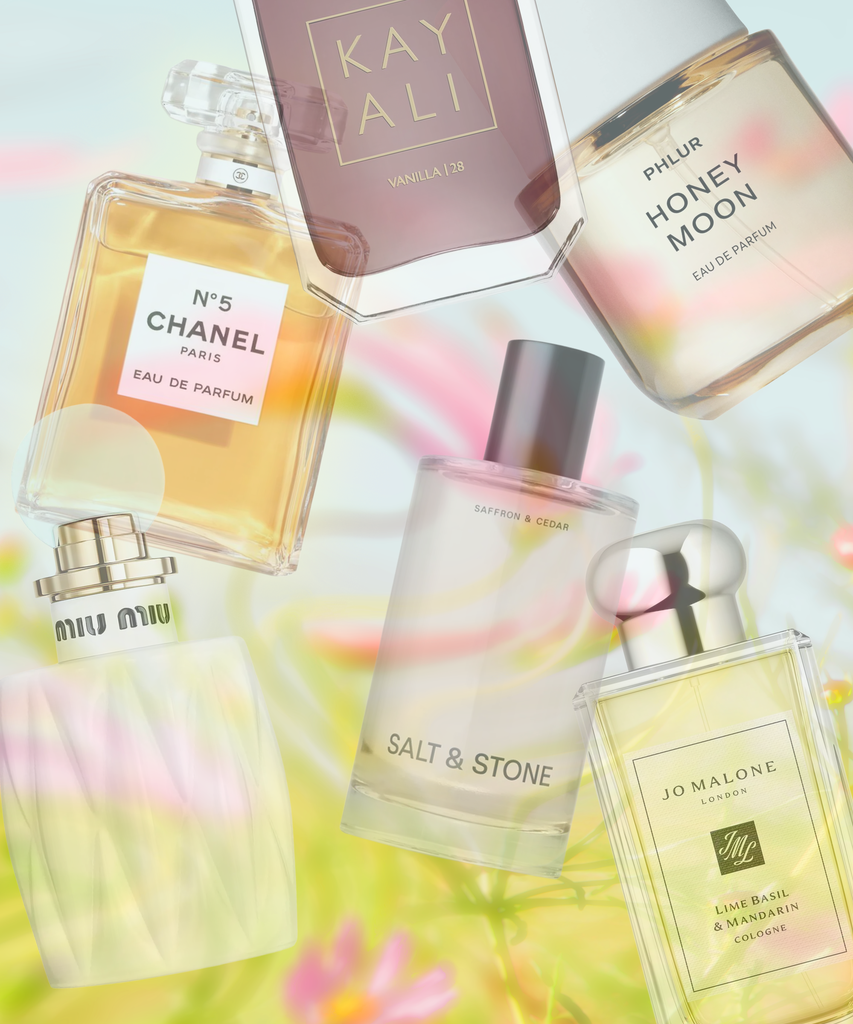 The Myth of ‘The One’ — & Why I’ll Never Have A Signature Scent