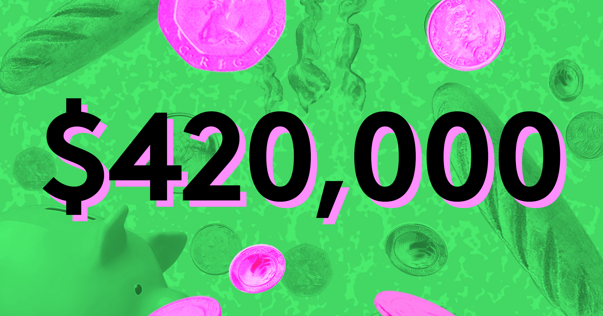 A Week In New York City, NY On A $420,000 Salary