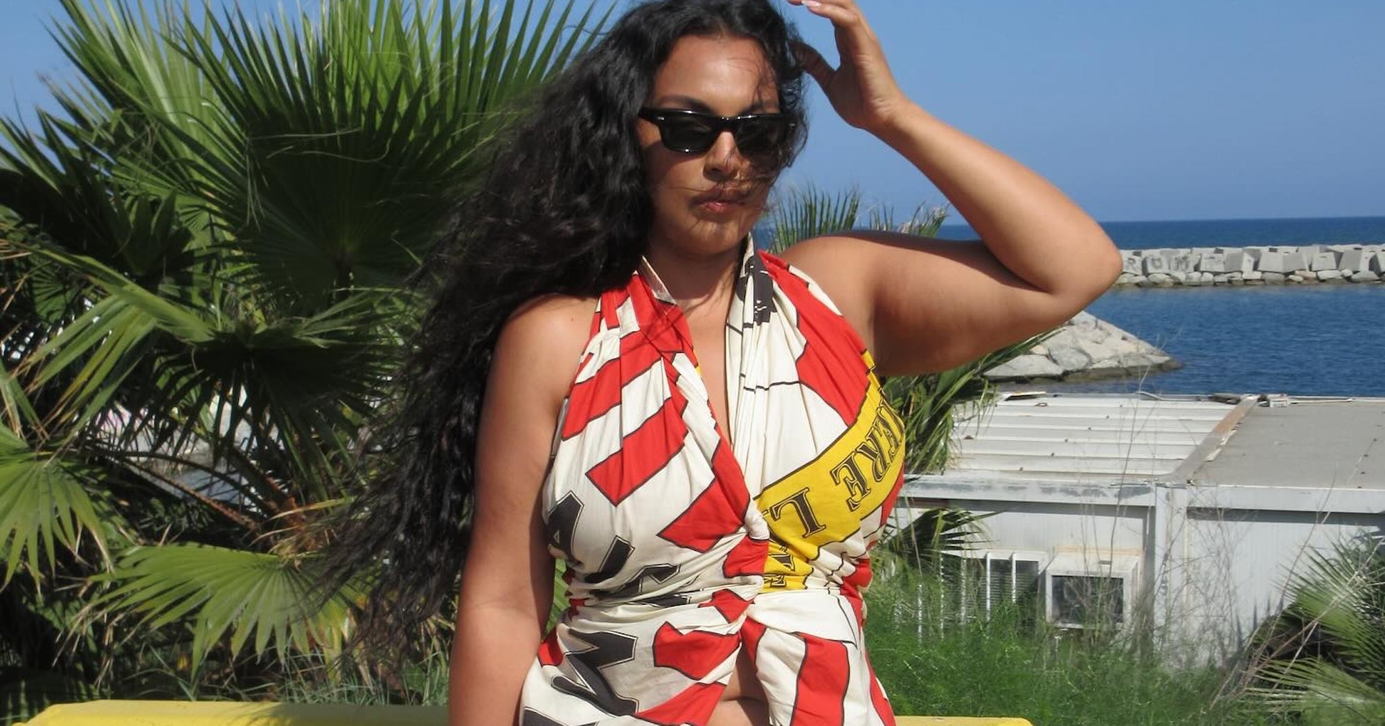 We’re Going Somewhere Fun And This Is Exactly What We’re Packing