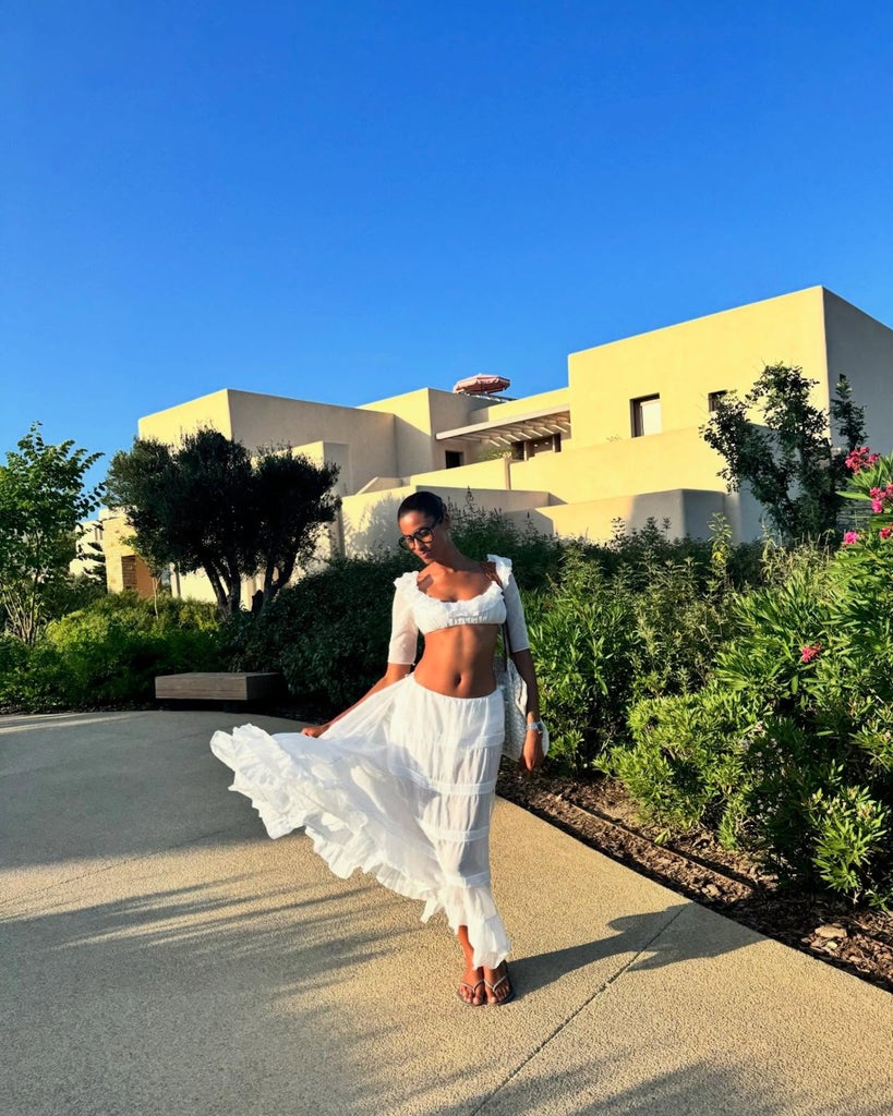 We’re Going Somewhere Fun And This Is Exactly What We’re Packing