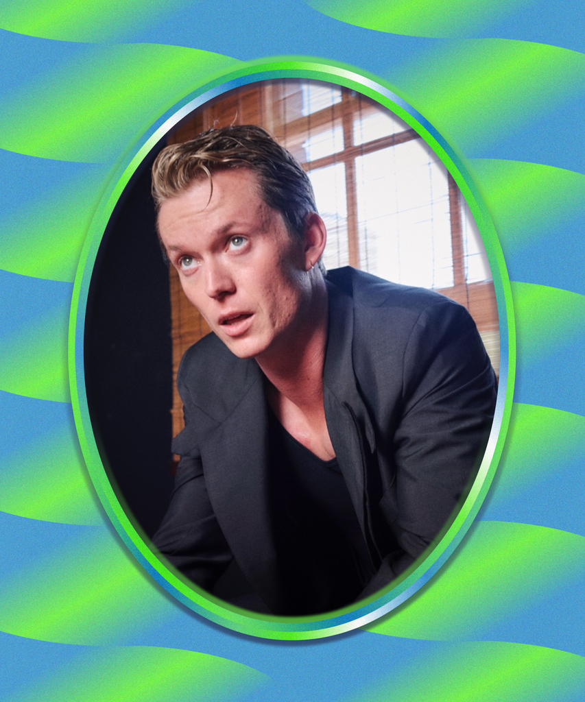 Heartbreak High’s Bryn Chapman Parish On Whether Men Can Actually Change