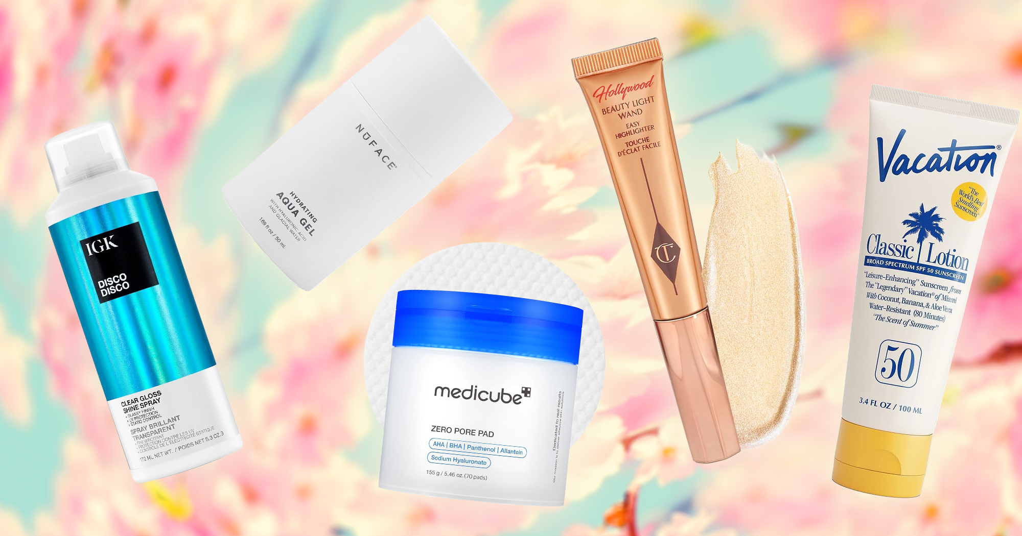 The Beauty Products R29 Editors Are Shopping In Amazon’s Big Spring Sale The Beauty Products R29 Editors Are Shopping In Amazon’s Big Spring Sale