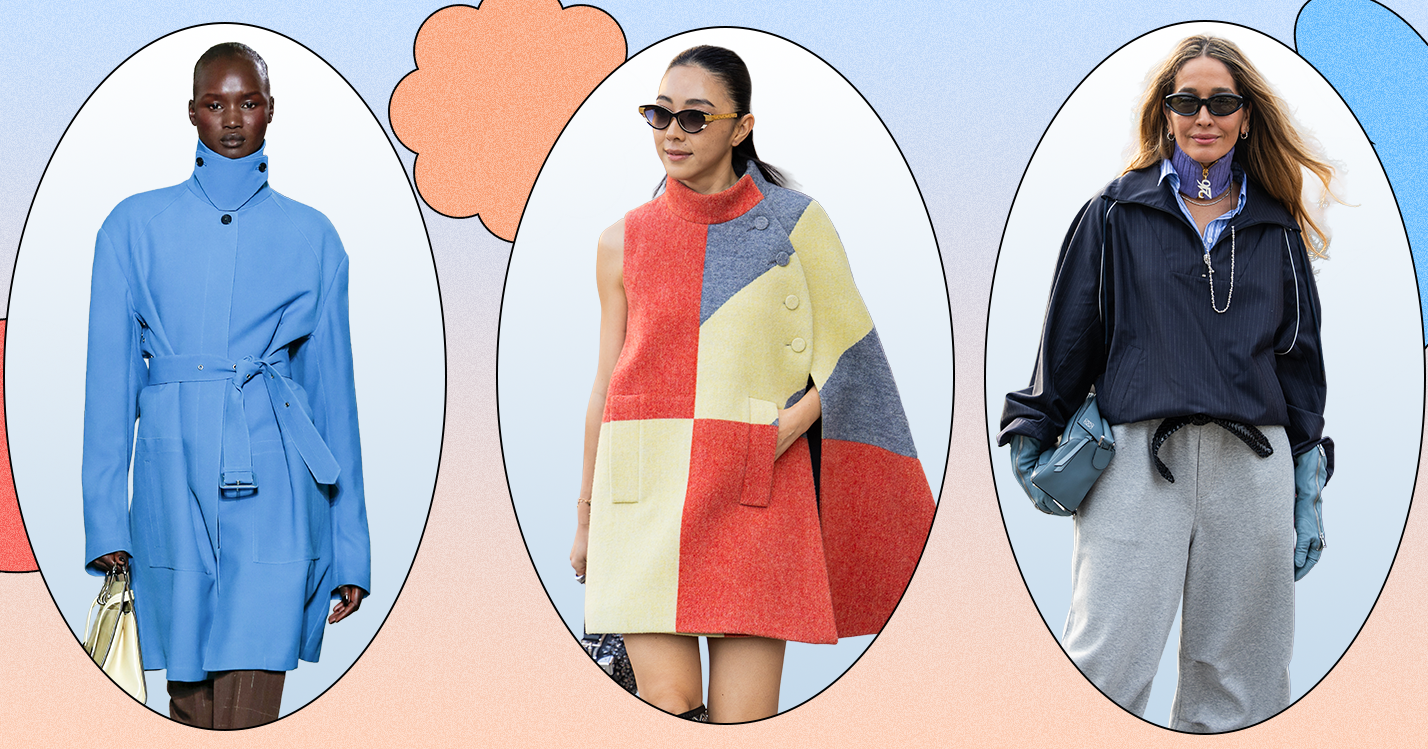 I Just Upgraded My Closet With These Spring Jacket Trends I Just Upgraded My Closet With These Spring Jacket Trends