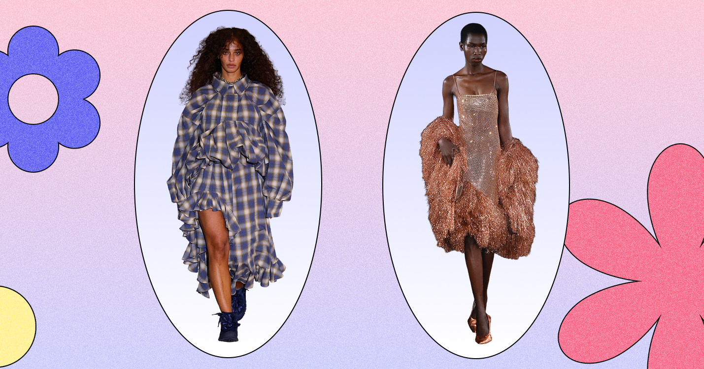 Why I’m Skipping Florals And Opting For These Spring Dresses Instead Why I’m Skipping Florals And Opting For These Spring Dresses Instead