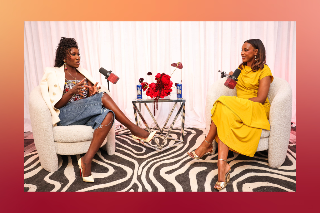 Bozoma Saint John On Reinvention, Power, And Trusting Yourself
