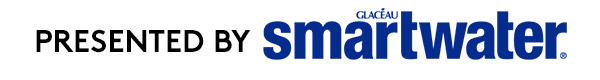Presented By Smartwater