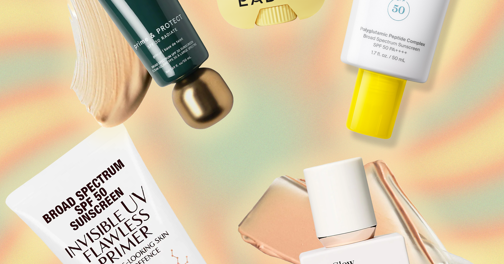 SPF Makeup Primers Are Everywhere — But Do They Really Replace Sunscreen? SPF Makeup Primers Are Everywhere — But Do They Really Replace Sunscreen?