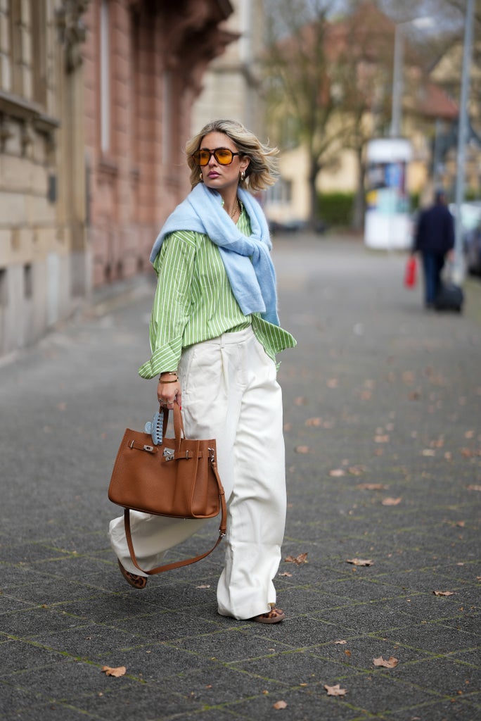 5 Transitional Outfit Ideas to Test This Spring