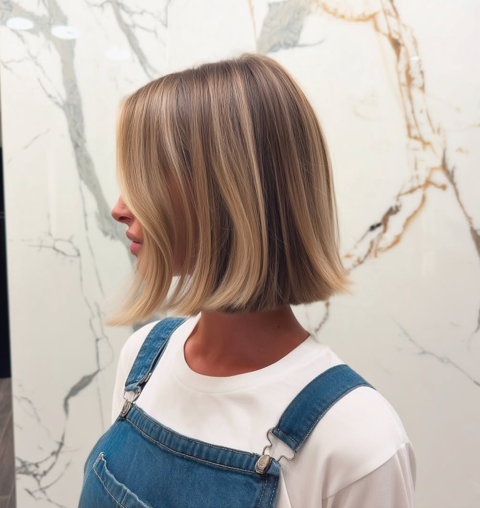 16 Fresh Hair Color Trends Everyone’s Asking For This Spring