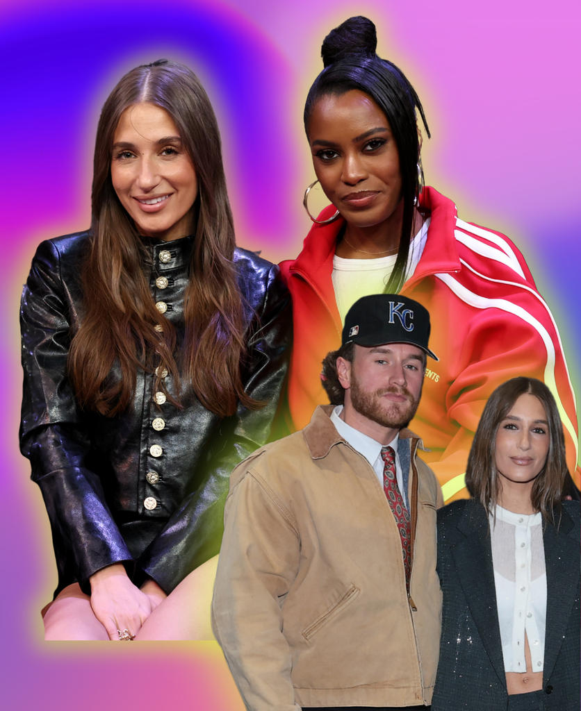 Amanda & West Just Blew Up Summer House For A Situationship — & Ciara Is The Collateral Damage