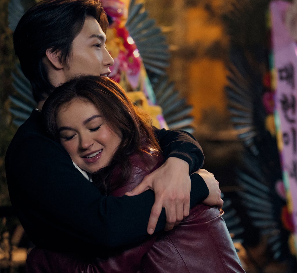 Are Kitty & Min Ho End-Game? Anna Cathcart & Sang Heon Lee Unpack XO Kitty Season 3