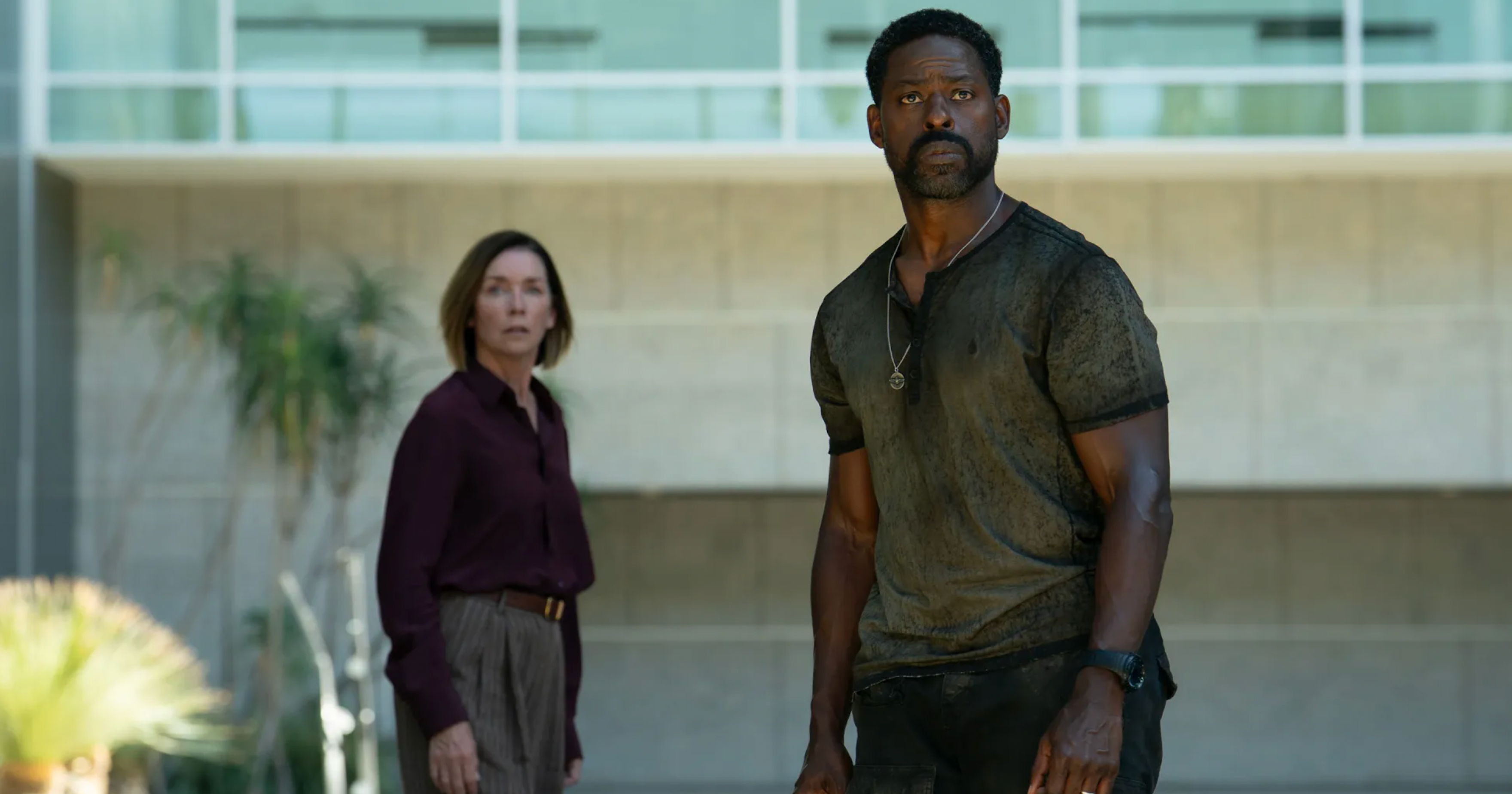 Why ‘Paradise’ Is The Most Addictive Show On TV & Everything We Know About Season 3 Why ‘Paradise’ Is The Most Addictive Show On TV & Everything We Know About Season 3