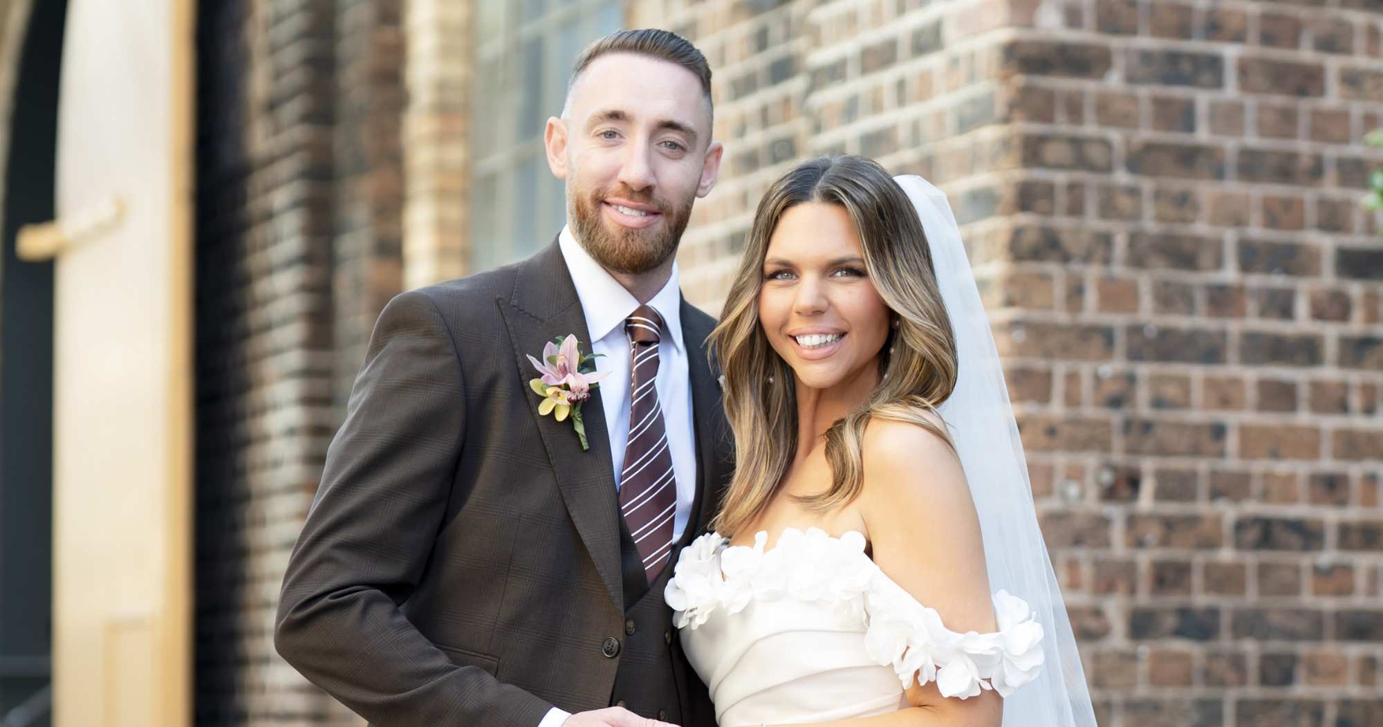 Are MAFS' Bec And Danny Still Together?