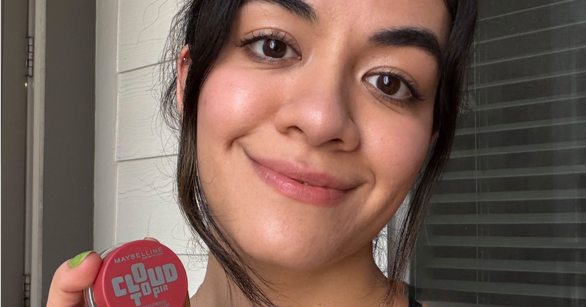 I Tried Maybelline’s Viral ‘Cloud’ Blush — & It Beats My Most Expensive Makeup I Tried Maybelline’s Viral ‘Cloud’ Blush — & It Beats My Most Expensive Makeup