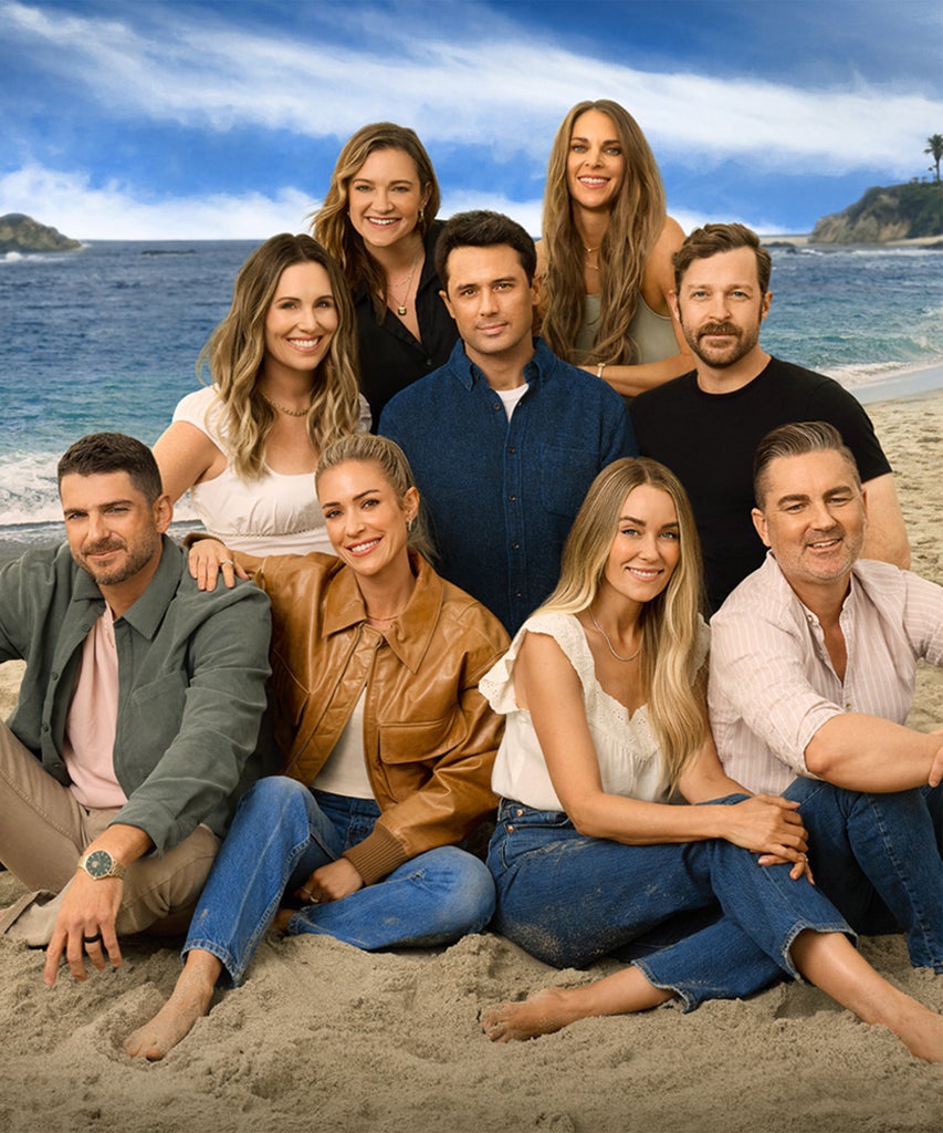 Yes, The Cast Of Laguna Beach Really Do Like Each Other Now