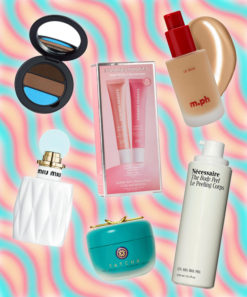 Sephora’s Spring Sale Starts Today — Here’s What We’re Shopping