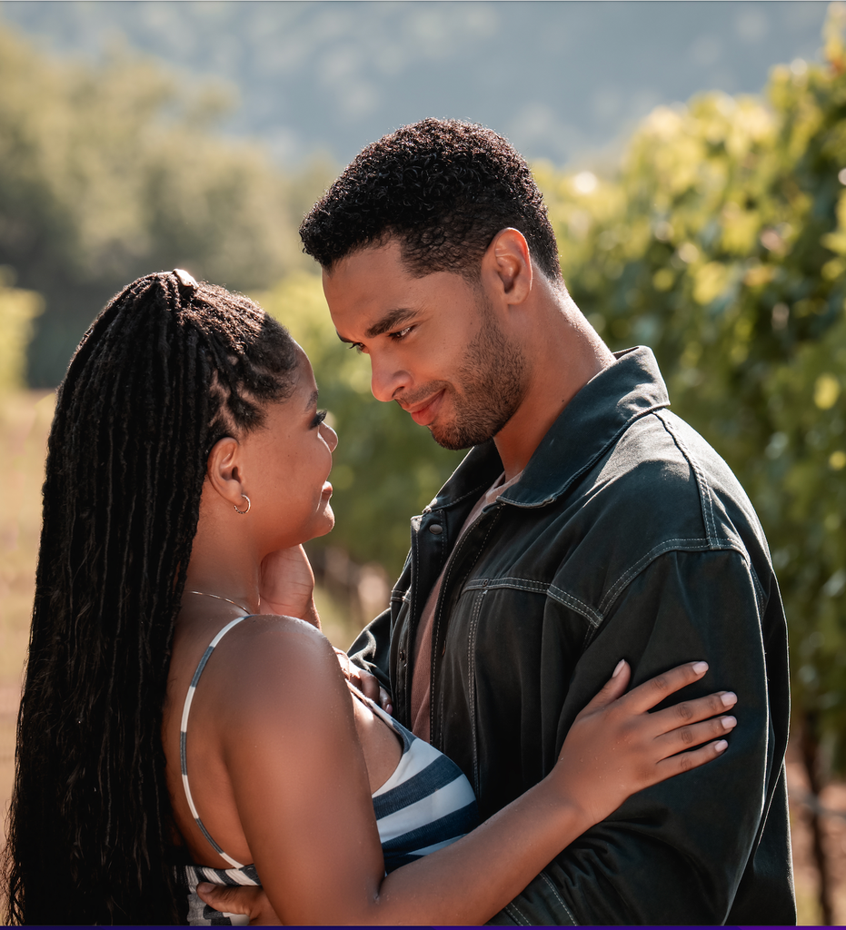You, Me & Tuscany Shouldn’t Have To Save Black Rom-Coms. Let It Be Whimsical, Joyful & Fun In Peace