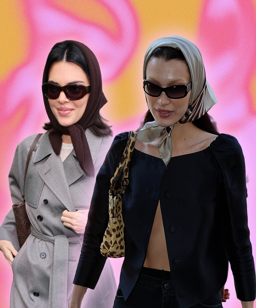 The Unlikely Rise Of ‘Grandmacore’ In A Culture Obsessed With Looking Young